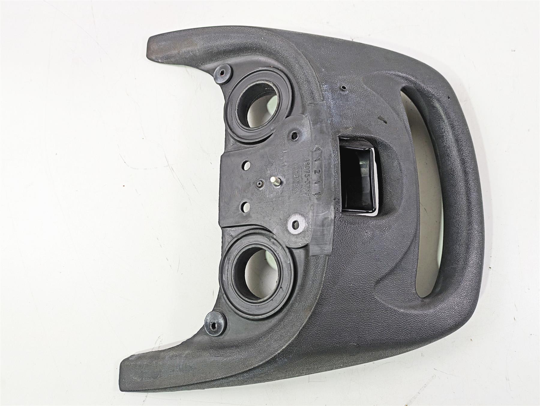 2011 Kawasaki STX-15F Jetski Rear Passenger Grab Handle Holder 46075-3755-6Z {{ shop.shopifyCountryName }} - Mototech271