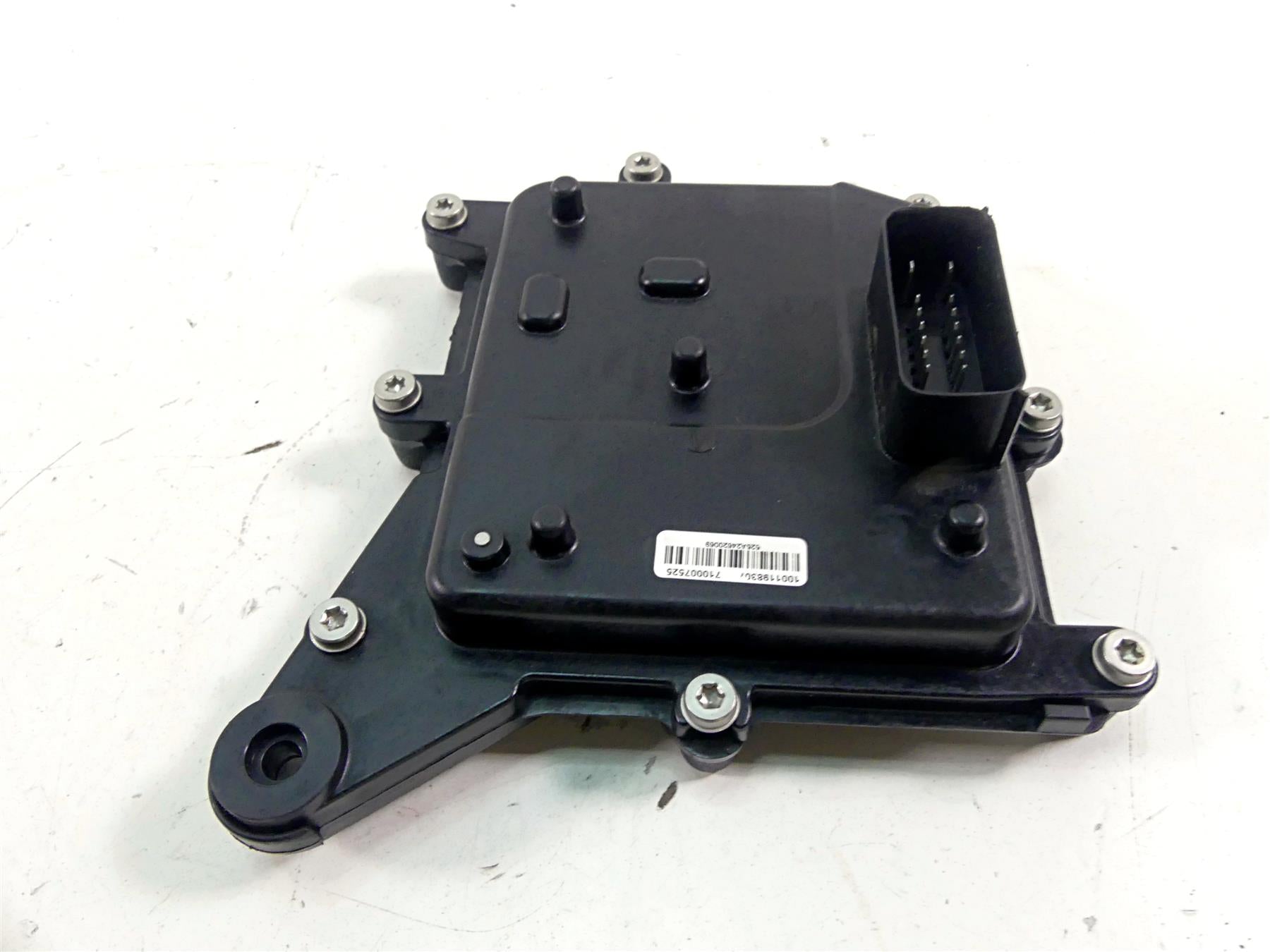 2021 Can Am Maverick Sport 1000R XRC Front Drive Control Module Unit 710007525 {{ shop.shopifyCountryName }} - Mototech271