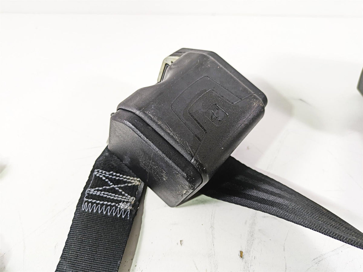 2020 Polaris RZR XP 1000 EPS Immi Complete Seat Belt Kit 2635938 {{ shop.shopifyCountryName }} - Mototech271