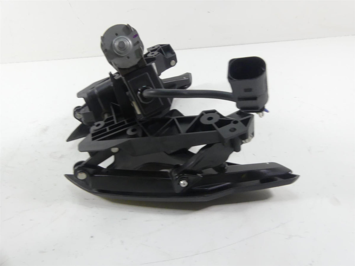 2015 BMW K1600GT K48 Windshield Wind Shield Screen Adjuster + Motor 46637724081 {{ shop.shopifyCountryName }} - Mototech271