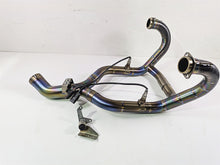 Load image into Gallery viewer, 2022 BMW RnineT Pure K22 Nice Zard 2 into 1 Header Manifold Kit ZBW003T40R
