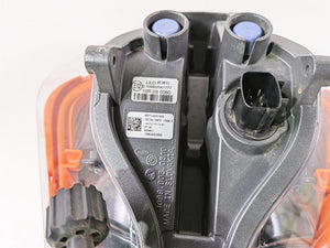 2020 KTM 1290 Super Adventure R Headlight Head Lamp & Mask 60714001000