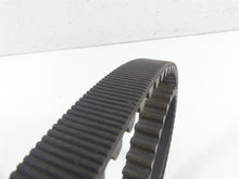 Load image into Gallery viewer, 2014 Harley FXDF Dyna Fat Bob Rear Main Drive Belt 131T 1&quot; 40046-07
