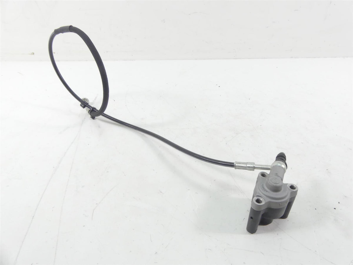 2020 Ducati Panigale V2 Brembo Clutch Slave Cylinder & Line 19540111A 63210932AA {{ shop.shopifyCountryName }} - Mototech271