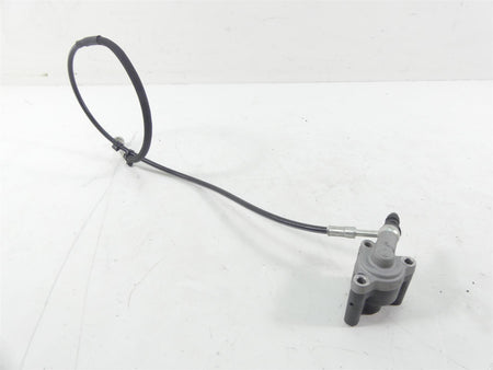 2020 Ducati Panigale V2 Brembo Clutch Slave Cylinder & Line 19540111A 63210932AA {{ shop.shopifyCountryName }} - Mototech271