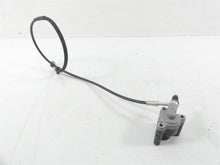 Load image into Gallery viewer, 2020 Ducati Panigale V2 Brembo Clutch Slave Cylinder &amp; Line 19540111A 63210932AA | Mototech271
