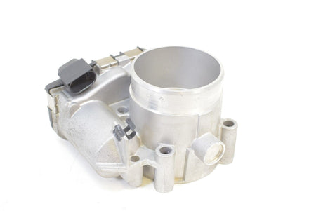 2015 Indian Chief Vintage Throttle Body & Intake Manifold M 5138214 T 1204685 {{ shop.shopifyCountryName }} - Mototech271