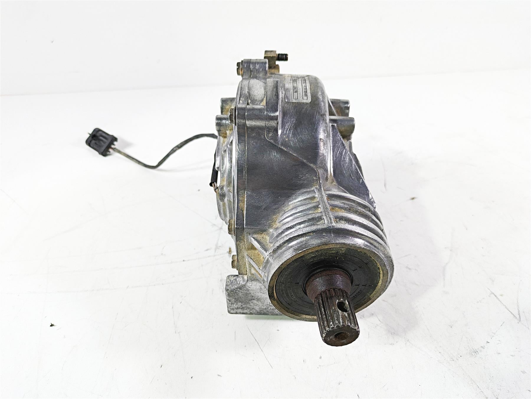 2020 Polaris RZR XP 1000 EPS Front Differential Gear Box 1K 1334178 1334625 {{ shop.shopifyCountryName }} - Mototech271