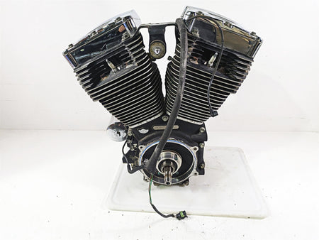 2003 Harley Touring FLHTCUI 100TH E-Glide Runnin 88ci Engine 18k - Vid 16180-03 {{ shop.shopifyCountryName }} - Mototech271