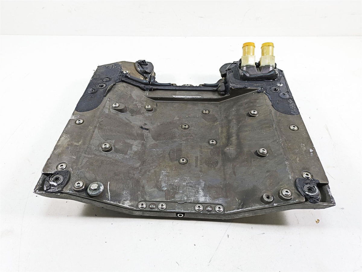 2016 Seadoo RXT 260 Rider Riding Plate 271001941 271001939 {{ shop.shopifyCountryName }} - Mototech271