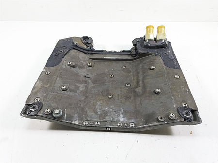 2016 Seadoo RXT 260 Rider Riding Plate 271001941 271001939 {{ shop.shopifyCountryName }} - Mototech271
