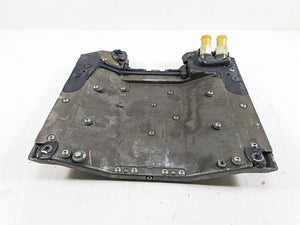 2016 Seadoo RXT 260 Rider Riding Plate 271001941 271001939