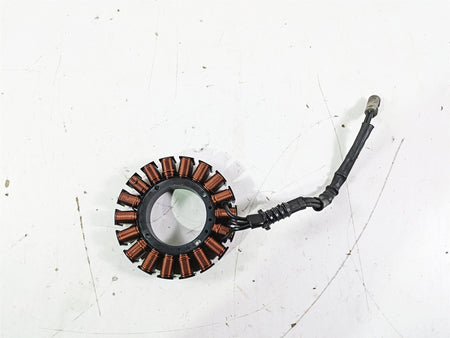 2016 Harley Touring FLTRX Road Glide Ignition Stator Alternator 29987-06D {{ shop.shopifyCountryName }} - Mototech271