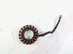 2016 Harley Touring FLTRX Road Glide Ignition Stator Alternator 29987-06D | Mototech271
