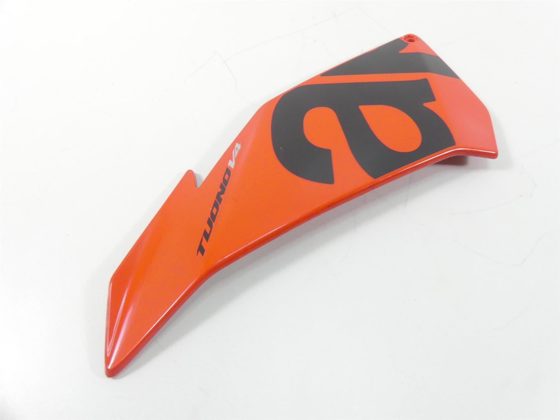 2019 Aprilia Tuono V4 RR Factory Left Air Duct Side Cover - Read 2H003013000XR4 {{ shop.shopifyCountryName }} - Mototech271