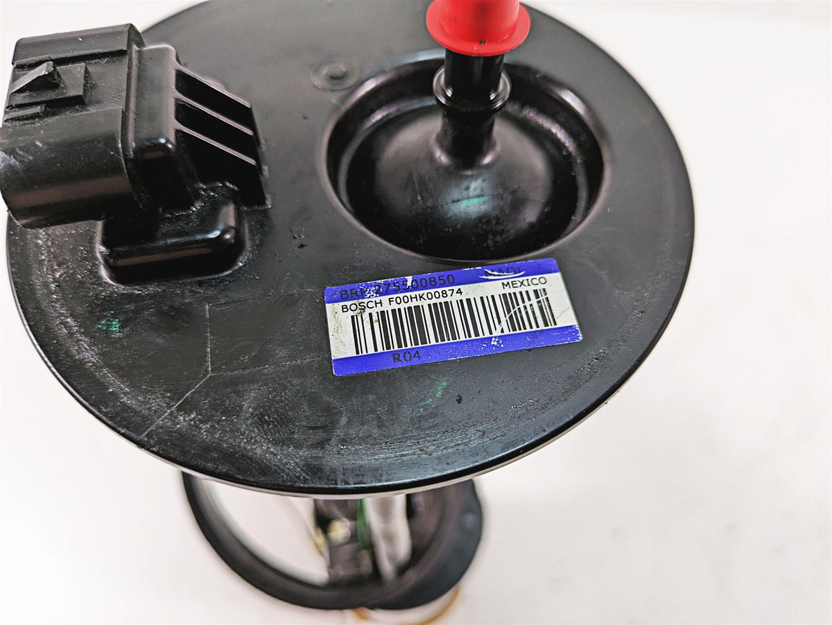 2016 Seadoo RXT 260 Fuel Gas Petrol Pump - Tested 275500850 275500996 {{ shop.shopifyCountryName }} - Mototech271