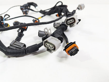 2019 Sea-Doo Spark 900 Trixx Engine Wiring Harness Loom - No Cuts 420264423 {{ shop.shopifyCountryName }} - Mototech271
