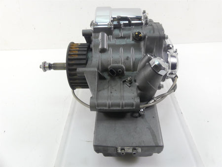 2009 Harley FLHTCU SE4 CVO E-Glide 6-Speed Transmission Gear Box 29K 33164-08A {{ shop.shopifyCountryName }} - Mototech271