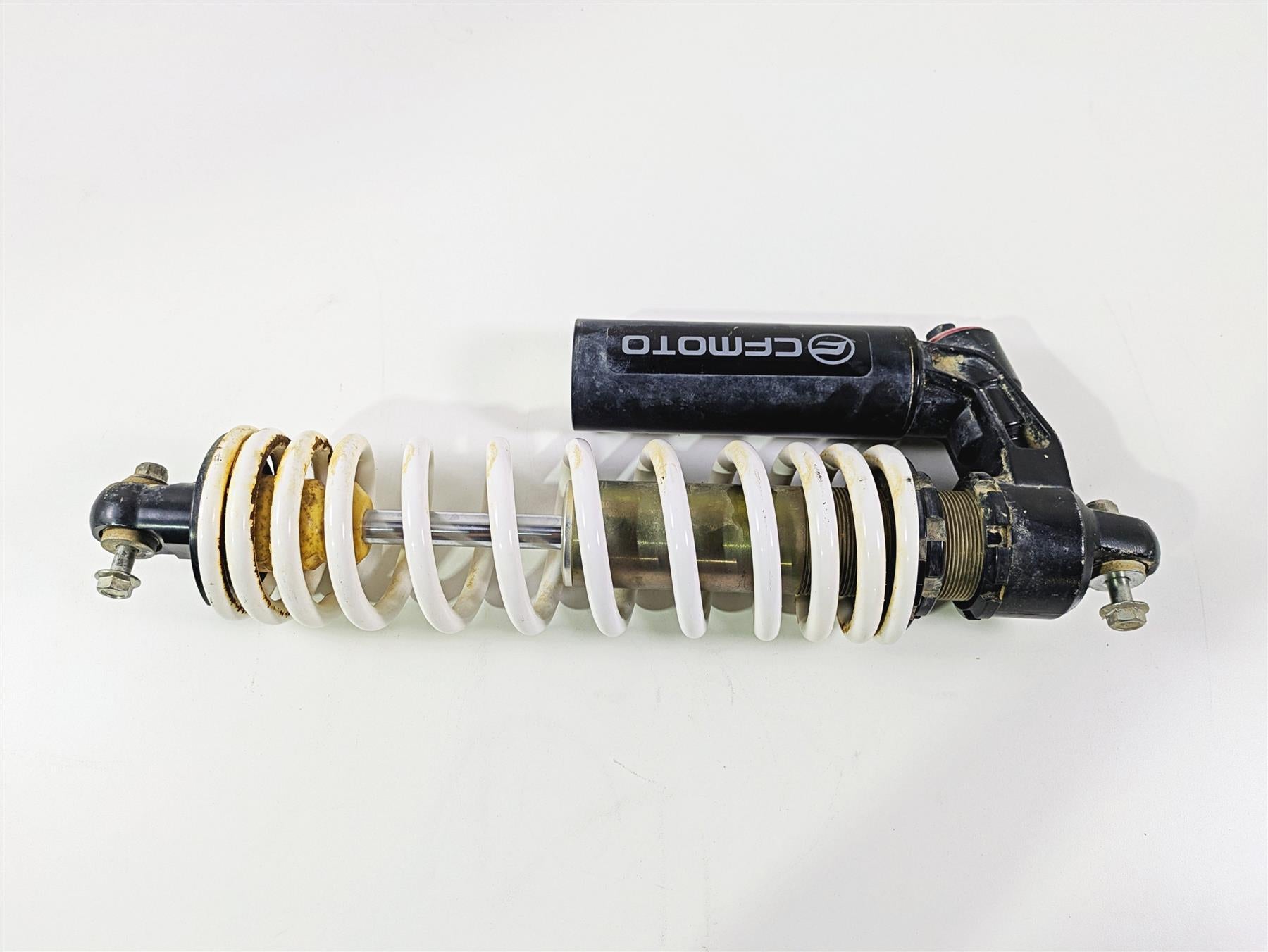 2021 CFMoto Zforce 950 Sport Front Left Shock Damper 419mi 5BYA-050500