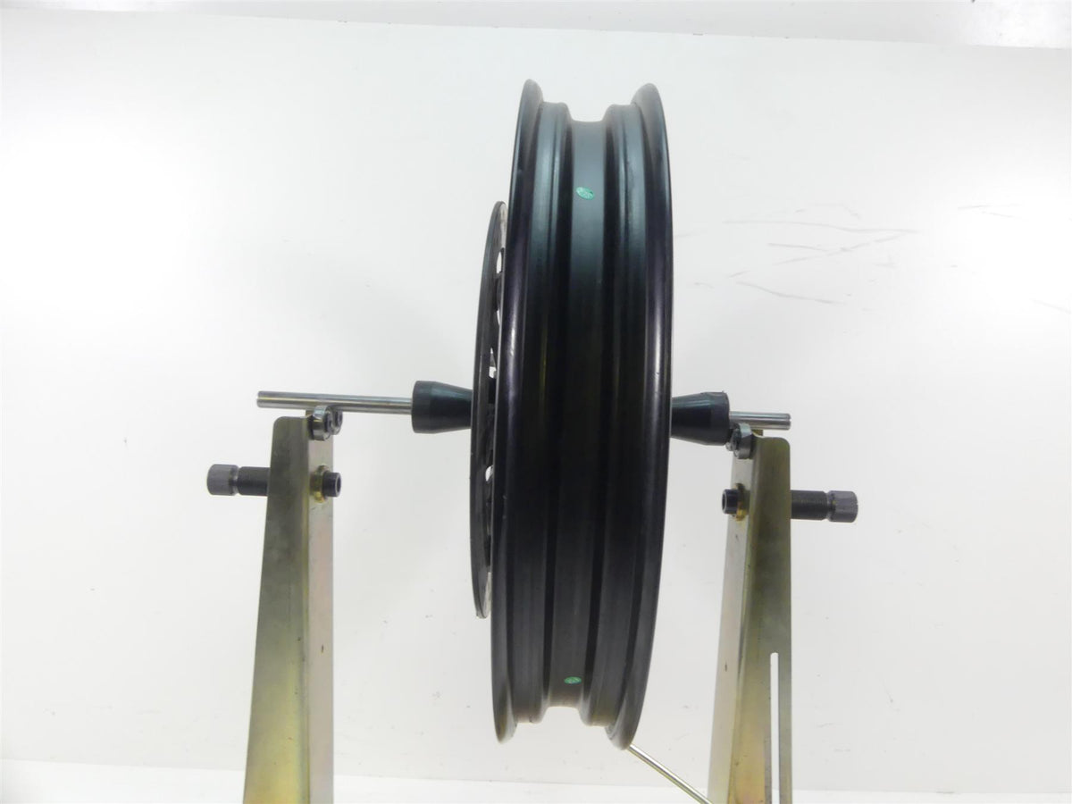 2019 Moto Guzzi V7 III Stone 750 Front Wheel Rim 18x2.5 -Read 887571 {{ shop.shopifyCountryName }} - Mototech271