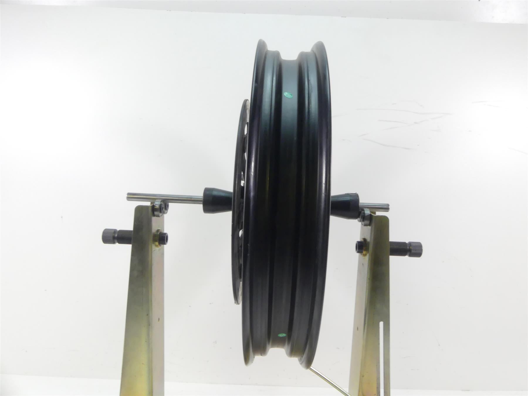 2019 Moto Guzzi V7 III Stone 750 Front Wheel Rim 18x2.5 -Read 887571 {{ shop.shopifyCountryName }} - Mototech271