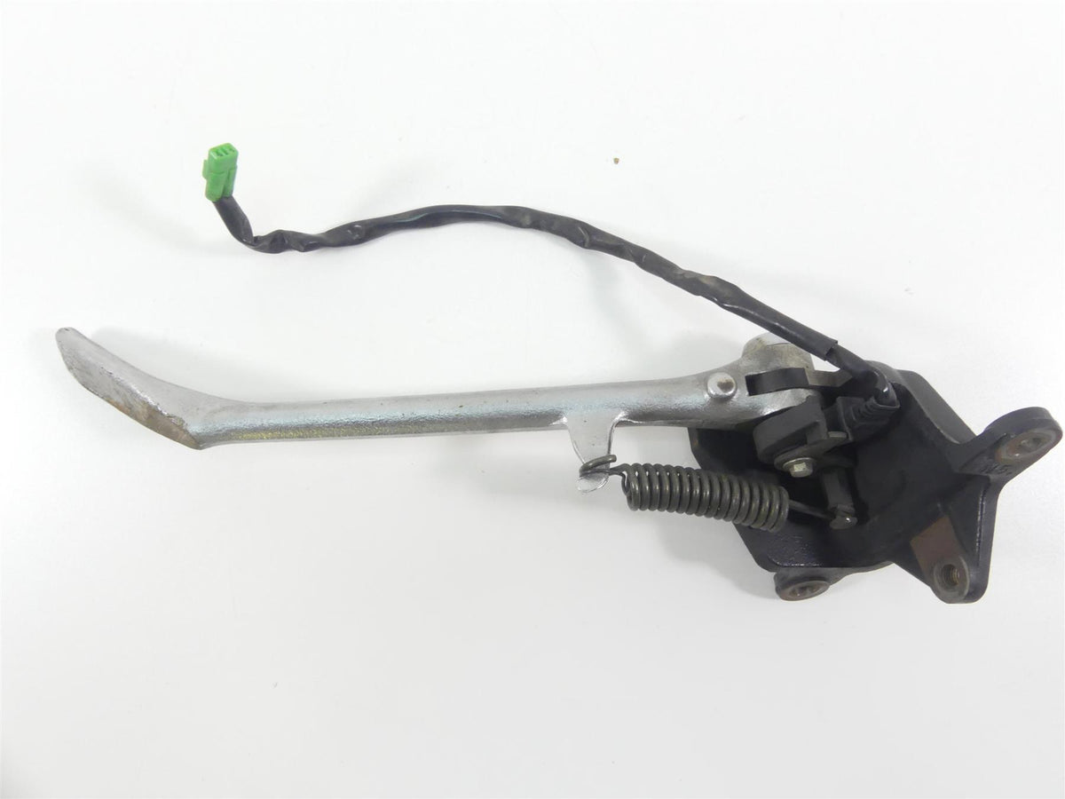 2006 Honda VTX1800 C2 Side Kick Stand Kickstand + Sensor 50530-MCH-C10 {{ shop.shopifyCountryName }} - Mototech271