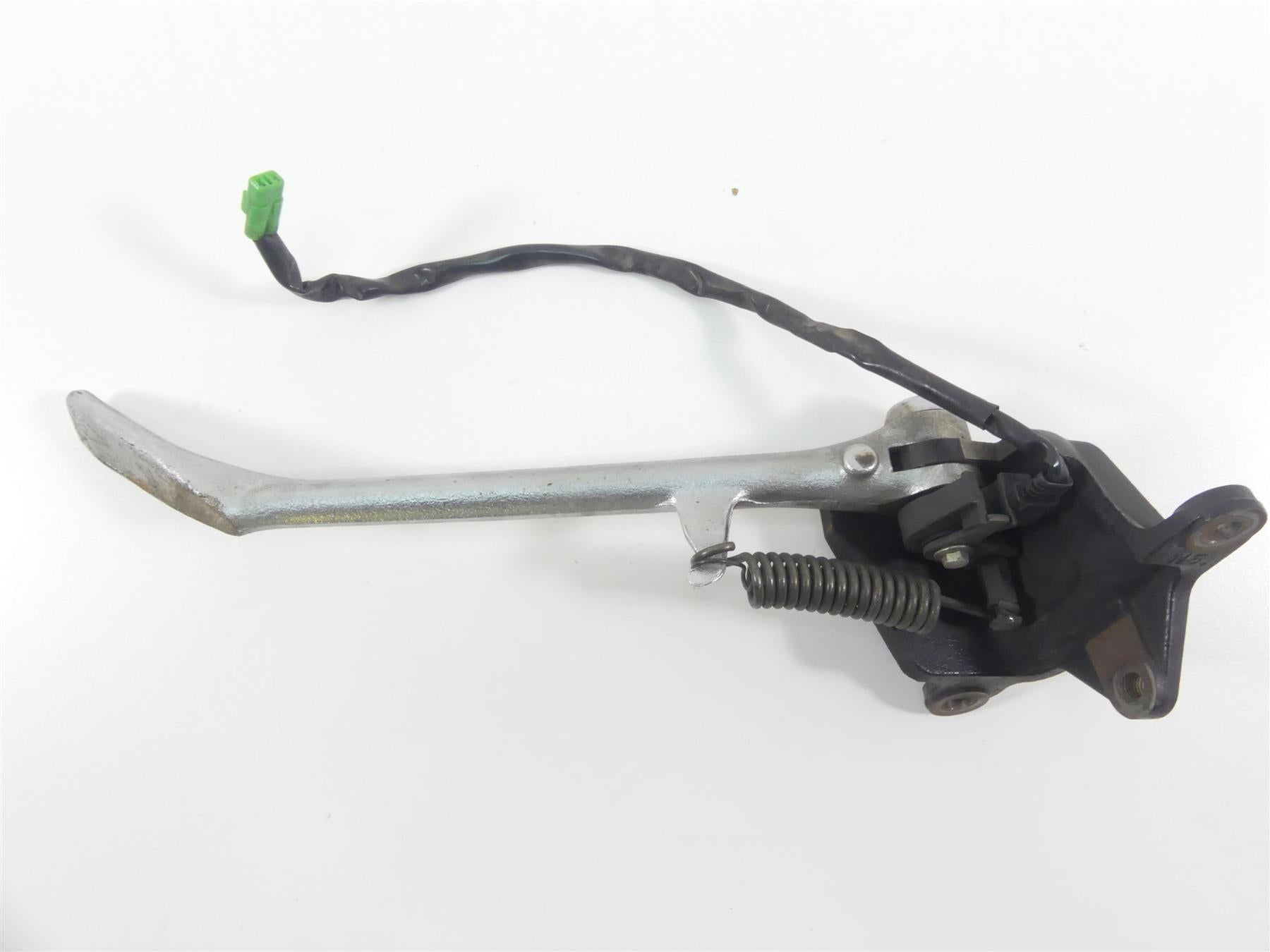 2006 Honda VTX1800 C2 Side Kick Stand Kickstand + Sensor 50530-MCH-C10 {{ shop.shopifyCountryName }} - Mototech271