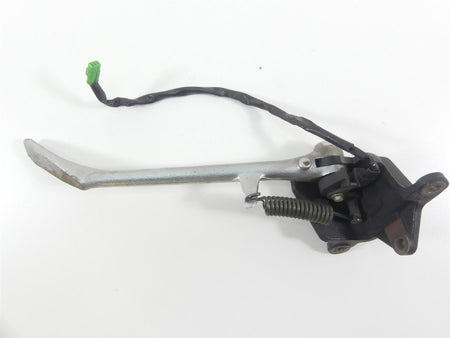 2006 Honda VTX1800 C2 Side Kick Stand Kickstand + Sensor 50530-MCH-C10 {{ shop.shopifyCountryName }} - Mototech271