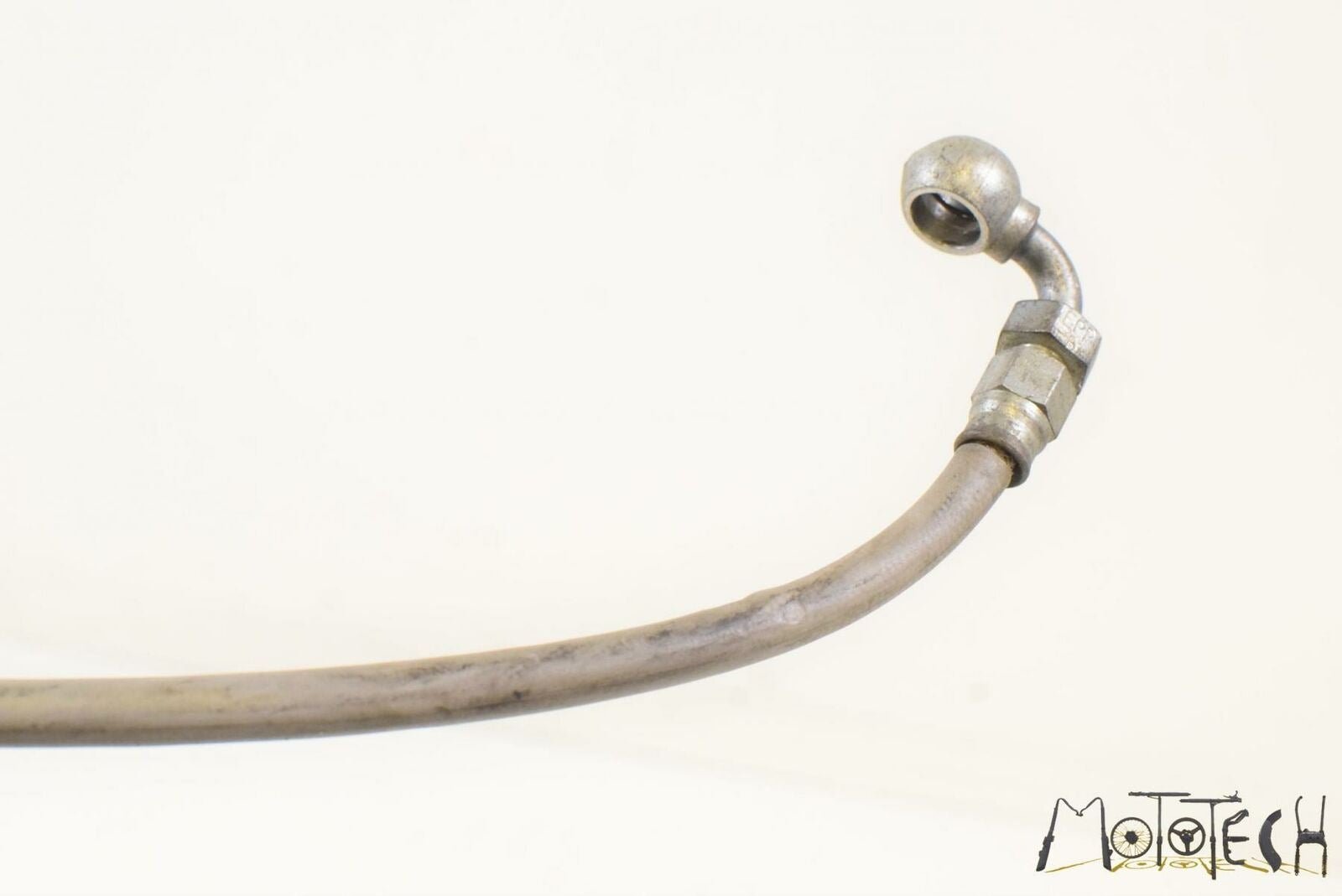 2000 MV Agusta F4 750 ORO Clutch Line Hose Tube 800087468 {{ shop.shopifyCountryName }} - Mototech271