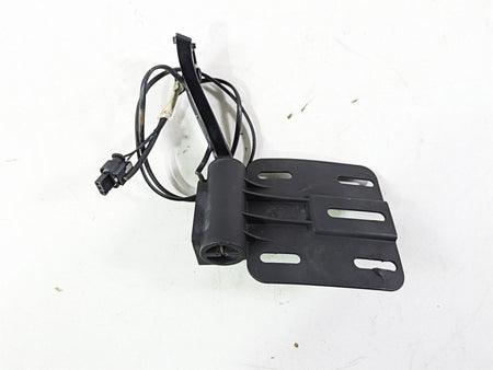 2018 Harley FXBR Softail Breakout License Plate Holder Side - Read 67900470 {{ shop.shopifyCountryName }} - Mototech271