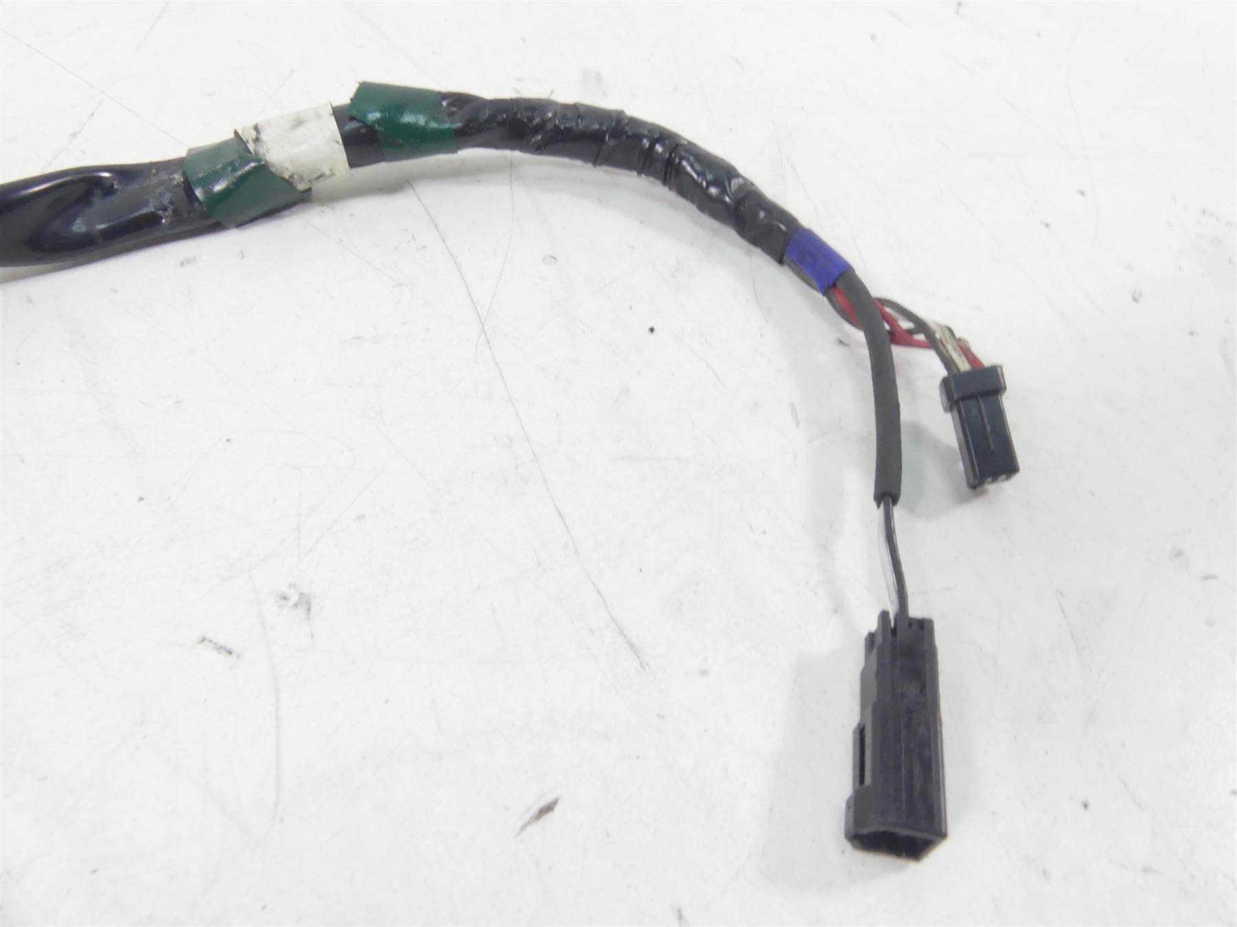 2017 Harley FLS Softail Slim Ride Fly By Wire Throttle Sensor 32700050A {{ shop.shopifyCountryName }} - Mototech271