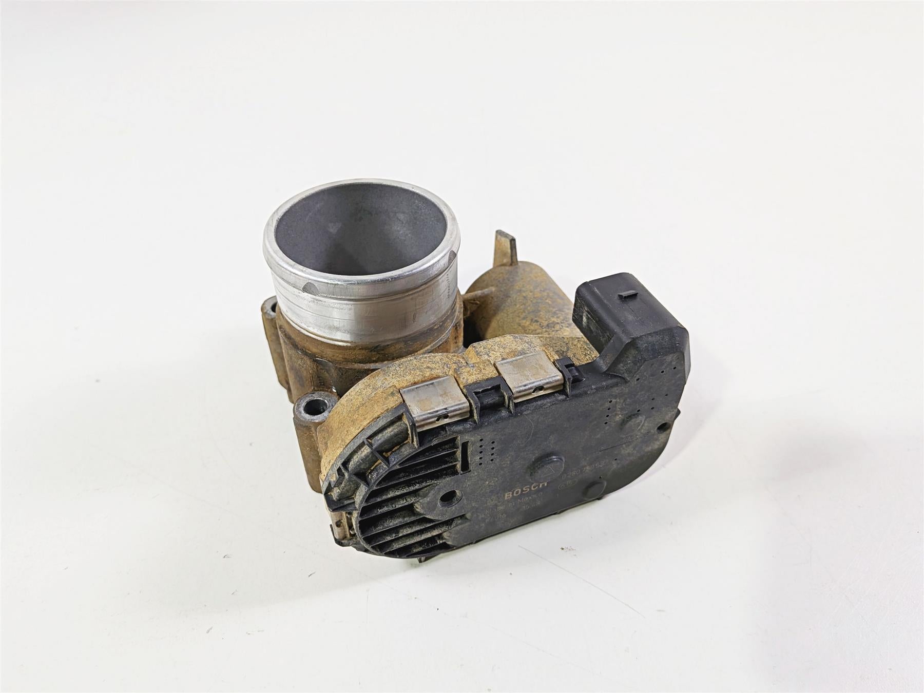 2019 Polaris RZR XP Turbo S Dynamics Bosch Throttle Body 1204455-Mototech271