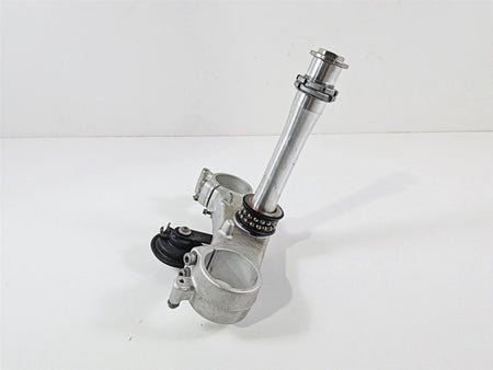 2014 Aprilia RSV4 RR Factory Lower Triple Tree Steering Clamp Ohlins 890848 {{ shop.shopifyCountryName }} - Mototech271