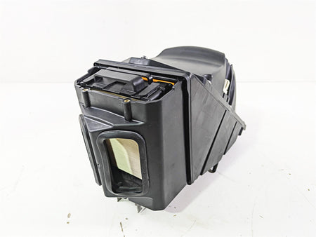 2022 KTM 1290 Super Adventure S Air Box Cleaner Breather & Ducts 61906001000 {{ shop.shopifyCountryName }} - Mototech271