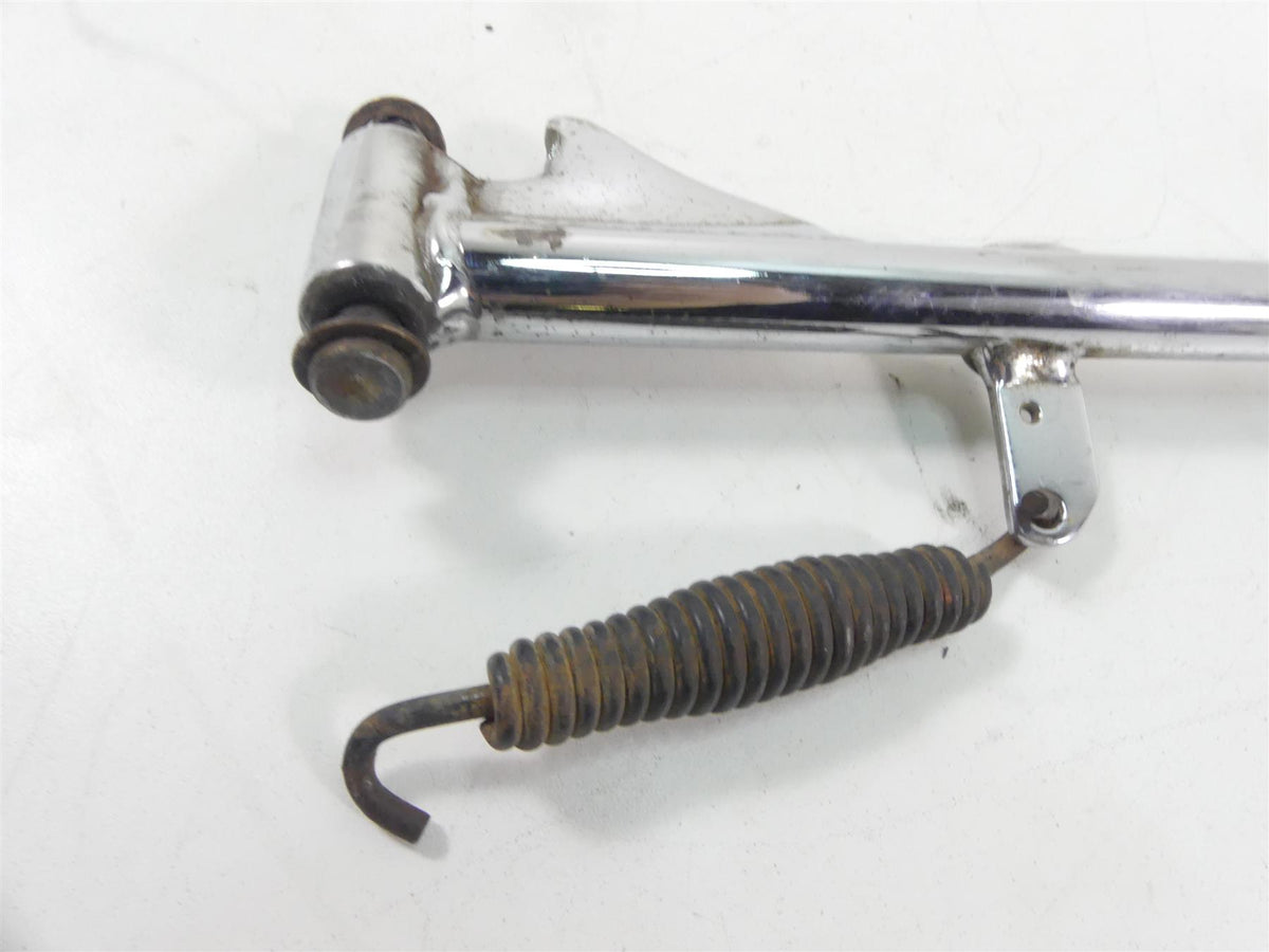 1999 Harley Davidson Sportster XL1200 Side Kickstand Kick Jiffy Stand 50006-89 {{ shop.shopifyCountryName }} - Mototech271