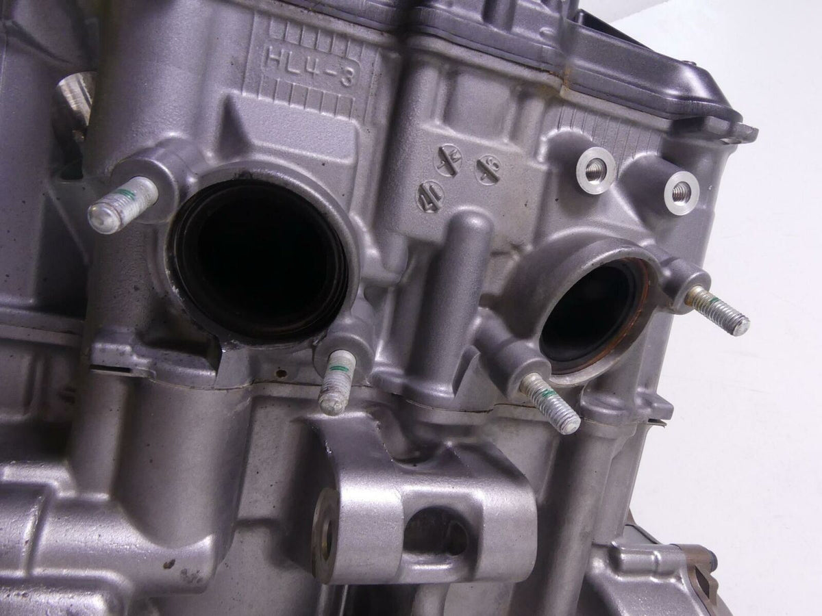 2017 Honda CRF1000 Africa Twin Running Engine Motor 5K -Video 11000-MJP-DB0 {{ shop.shopifyCountryName }} - Mototech271