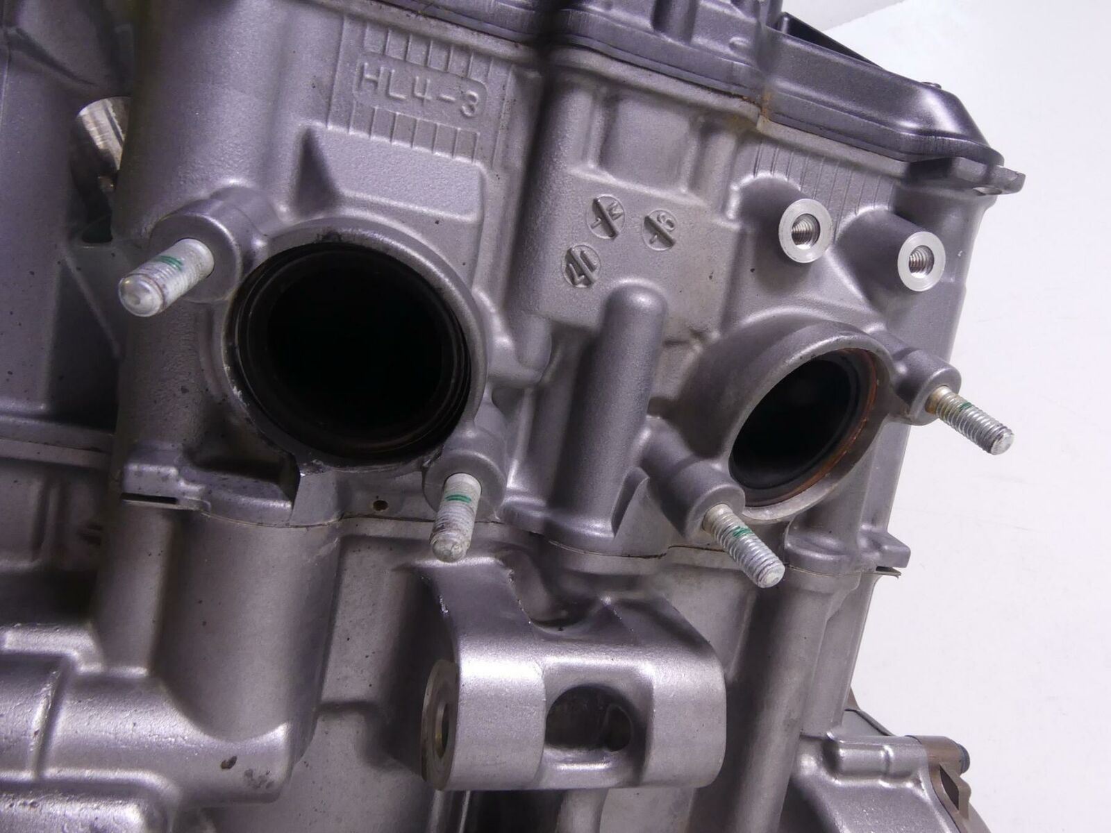2017 Honda CRF1000 Africa Twin Running Engine Motor 5K -Video 11000-MJP-DB0 {{ shop.shopifyCountryName }} - Mototech271