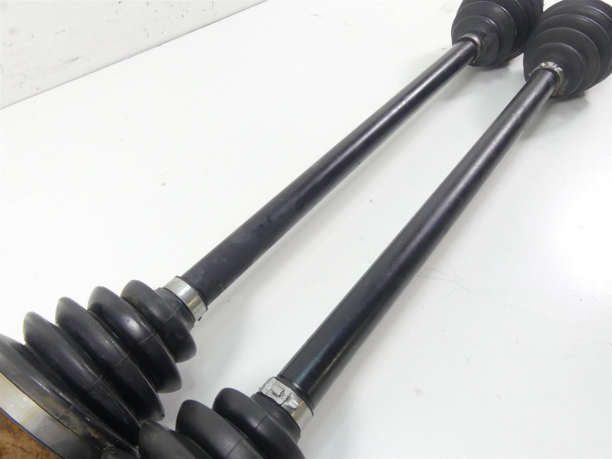 2020 Can Am Maverick X3 XMR Turbo RR Rear Drive Shaft Cv Axle Set 705502362 {{ shop.shopifyCountryName }} - Mototech271