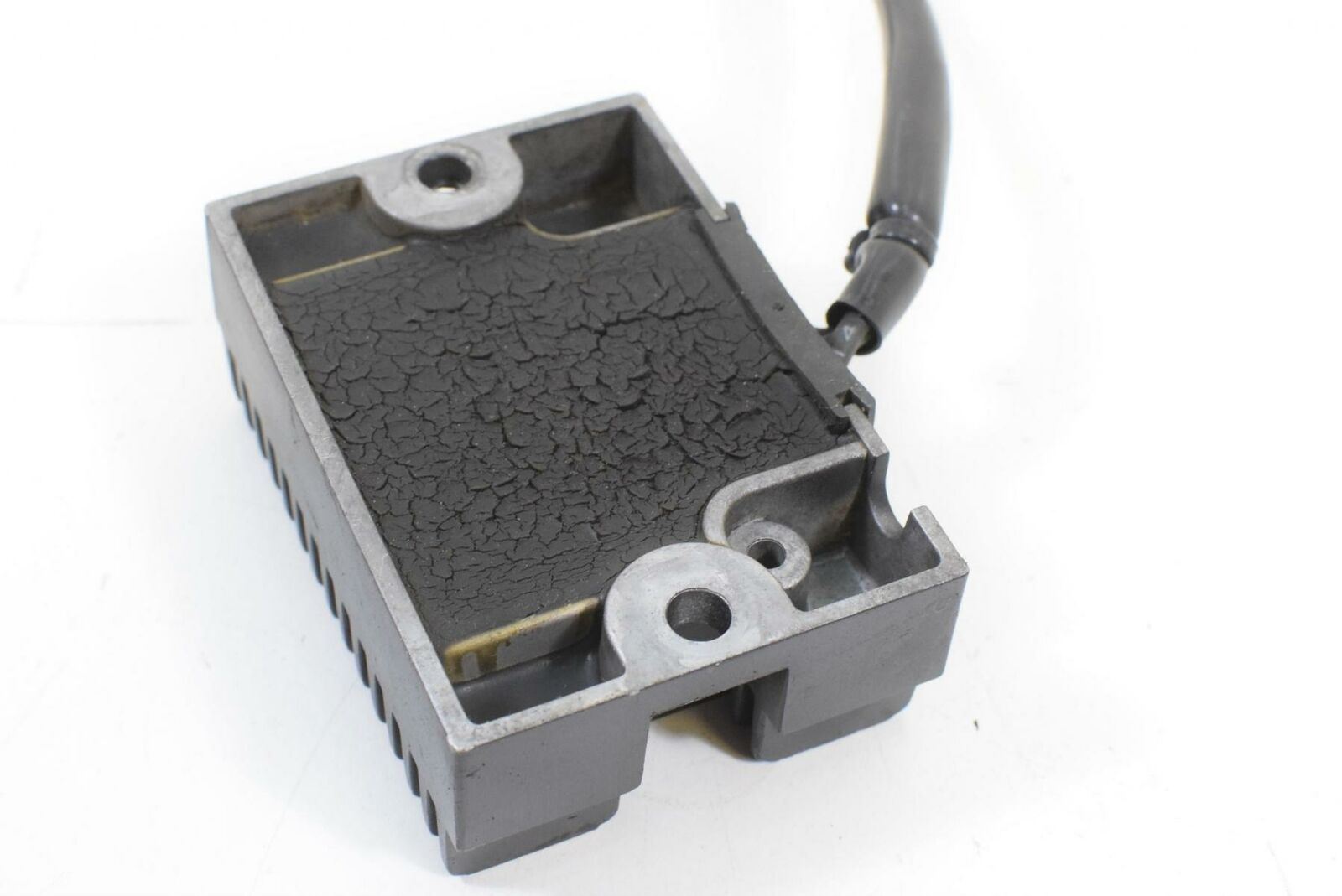 1999 Harley Sportster XL1200 Rectifier Voltage Regulator 74523-94A {{ shop.shopifyCountryName }} - Mototech271