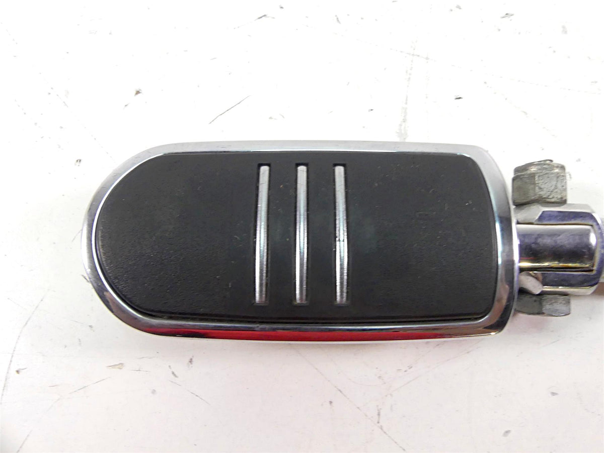 2011 Harley Touring FLTRX Road Glide Highway Foot Peg Foot Rest Set {{ shop.shopifyCountryName }} - Mototech271
