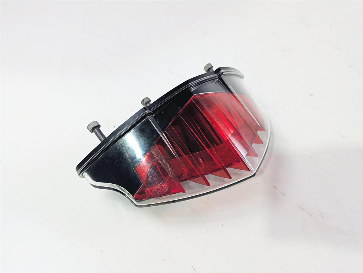 2010 BMW R1200GS K25 Taillight Tail Stop Brake Light 63217714556 {{ shop.shopifyCountryName }} - Mototech271