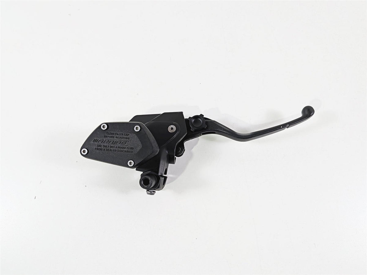 2015 BMW R1200GS K50 Front Brake Master Cylinder & Lever 32728559604 {{ shop.shopifyCountryName }} - Mototech271
