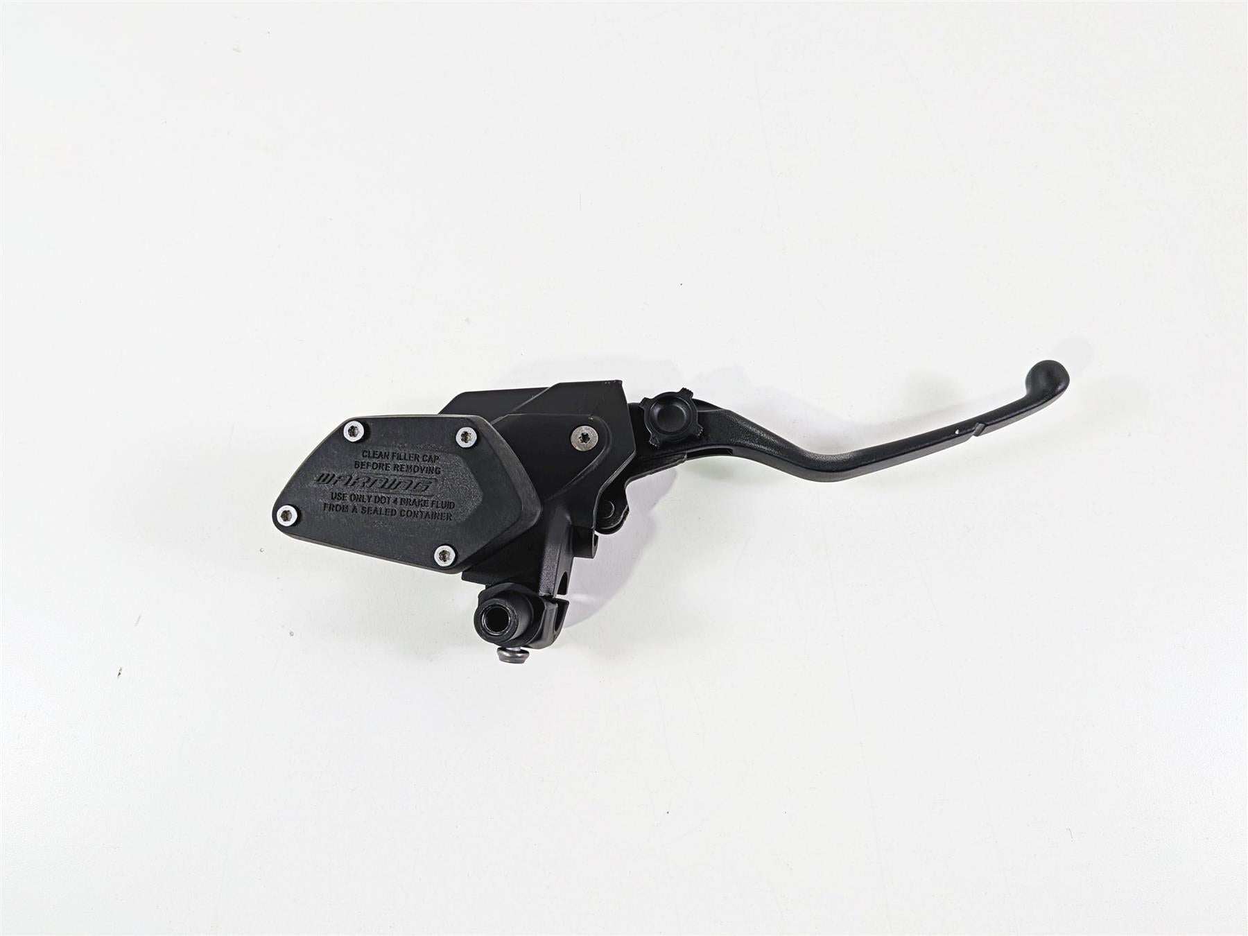 2015 BMW R1200GS K50 Front Brake Master Cylinder & Lever 32728559604 {{ shop.shopifyCountryName }} - Mototech271