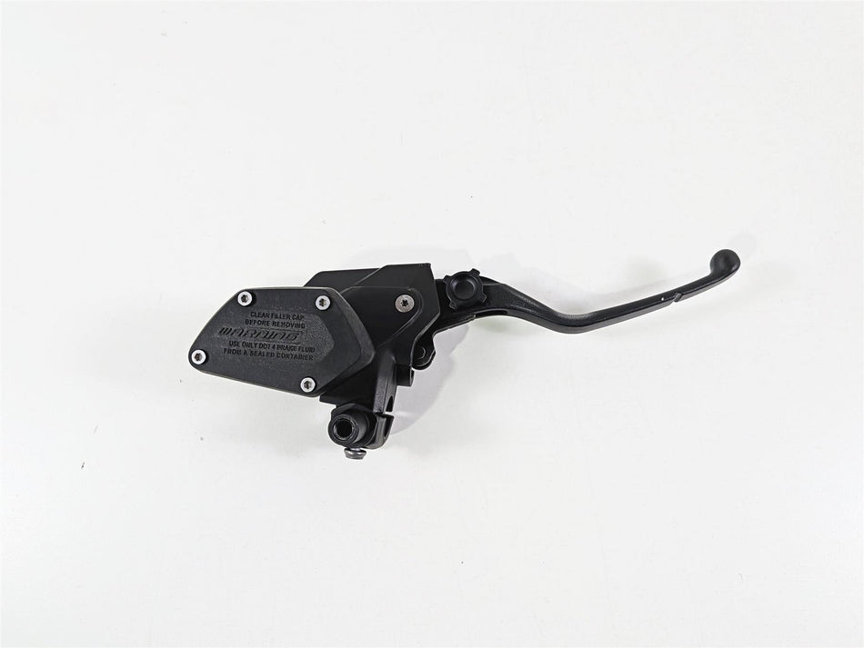 2015 BMW R1200GS K50 Front Brake Master Cylinder & Lever 32728559604 {{ shop.shopifyCountryName }} - Mototech271