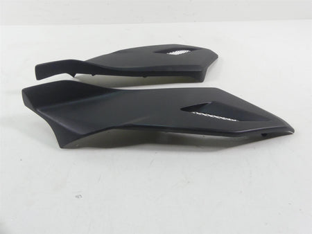 2012 Mv Agusta Brutale 1090 R Fuel Tank Side Cover Fairing 80F0B2952 80F0B2951 {{ shop.shopifyCountryName }} - Mototech271
