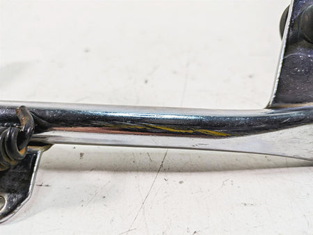 2009 Harley FXCWC Softail Rocker C Side Kickstand Jiffy Kick Stand 50087-07 {{ shop.shopifyCountryName }} - Mototech271