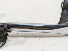 Load image into Gallery viewer, 2009 Harley FXCWC Softail Rocker C Side Kickstand Jiffy Kick Stand 50087-07
