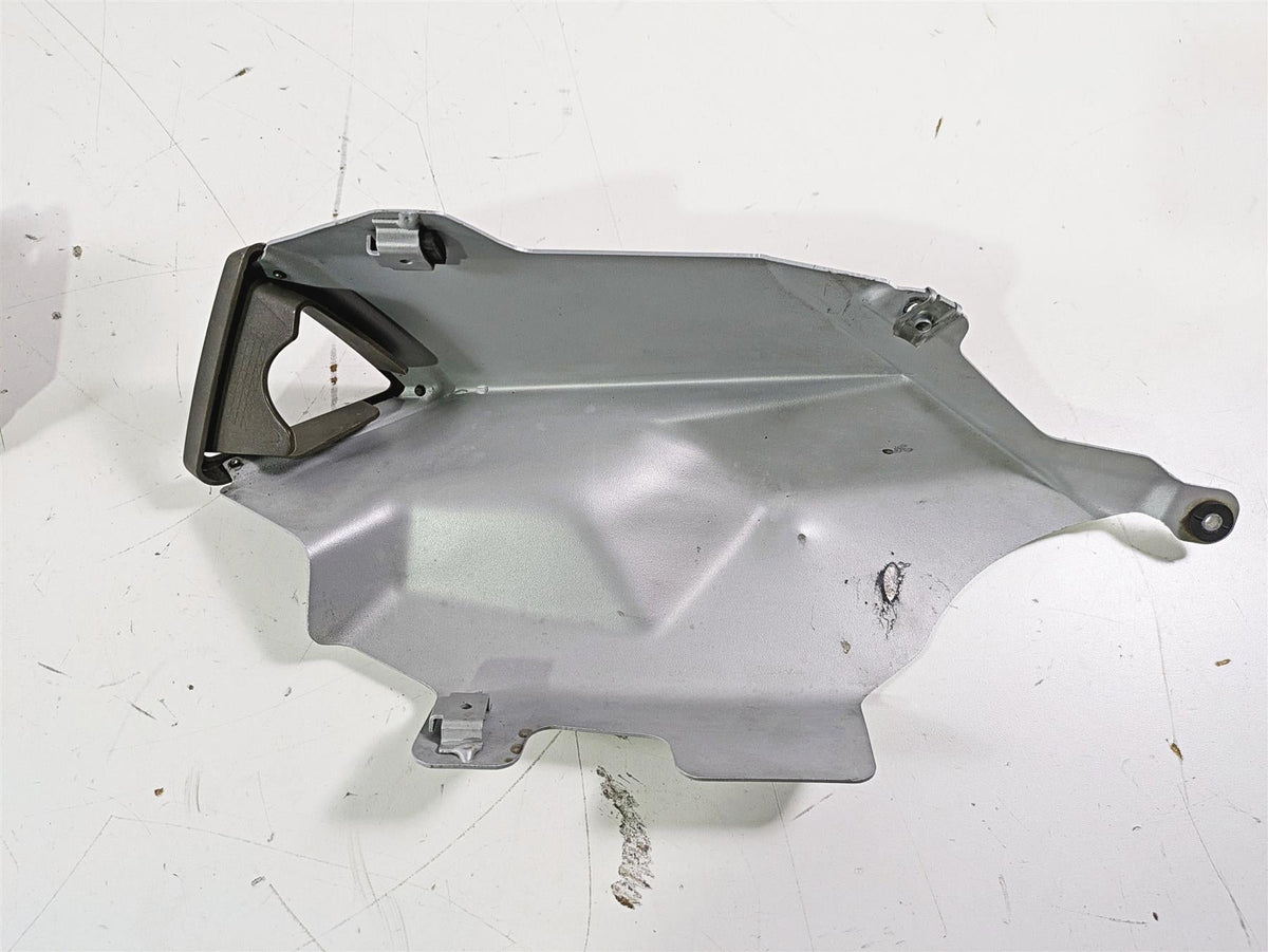 2021 Aprilia RS660 Exhaust Protection Fairing Guards -Dent 2B005345 2B007477 {{ shop.shopifyCountryName }} - Mototech271