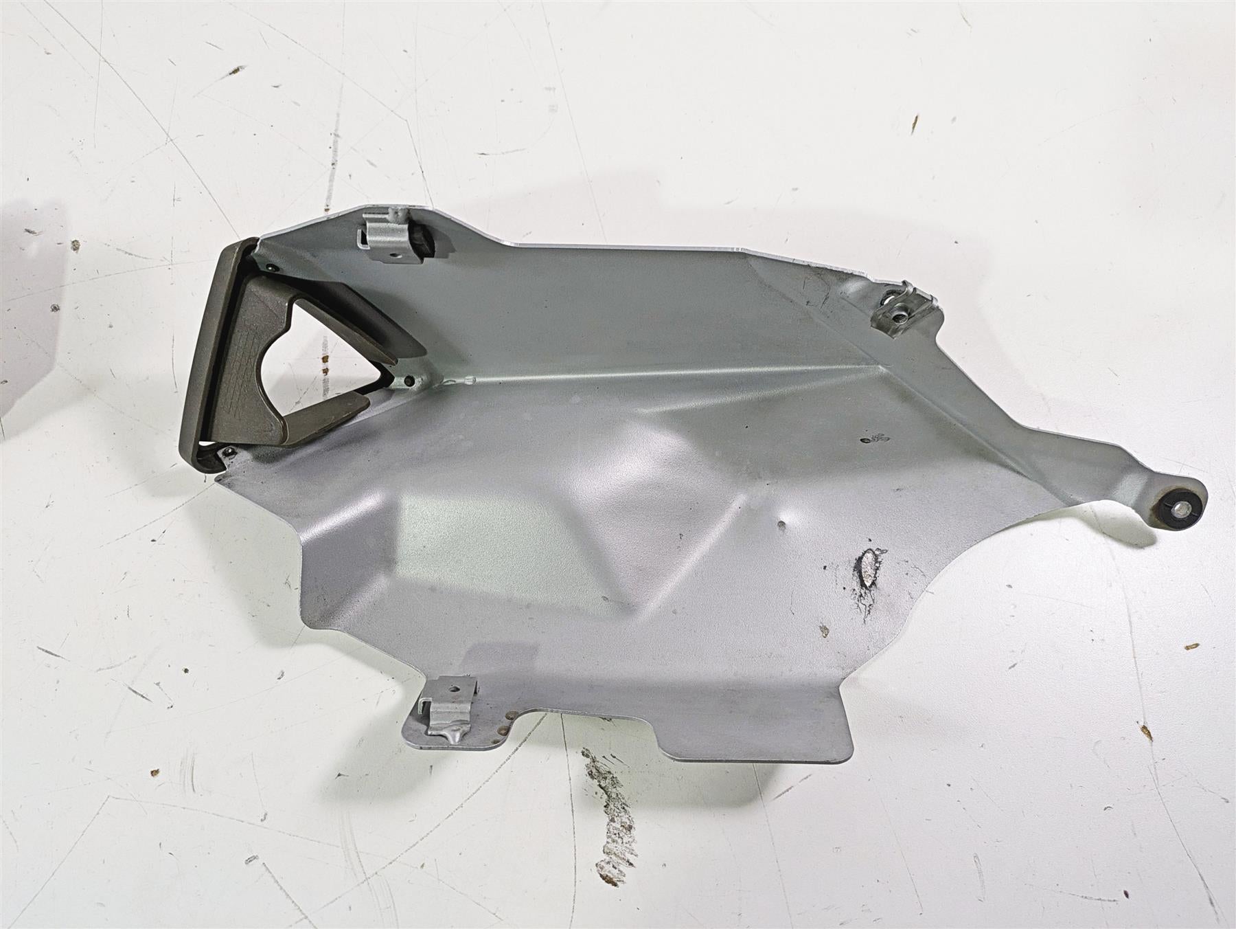 2021 Aprilia RS660 Exhaust Protection Fairing Guards -Dent 2B005345 2B007477 {{ shop.shopifyCountryName }} - Mototech271