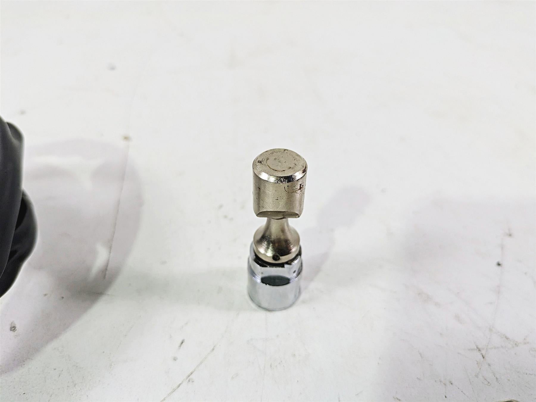 2009 Harley FXCWC Softail Rocker Ignition Switch Key Lock Set 71792-08 {{ shop.shopifyCountryName }} - Mototech271